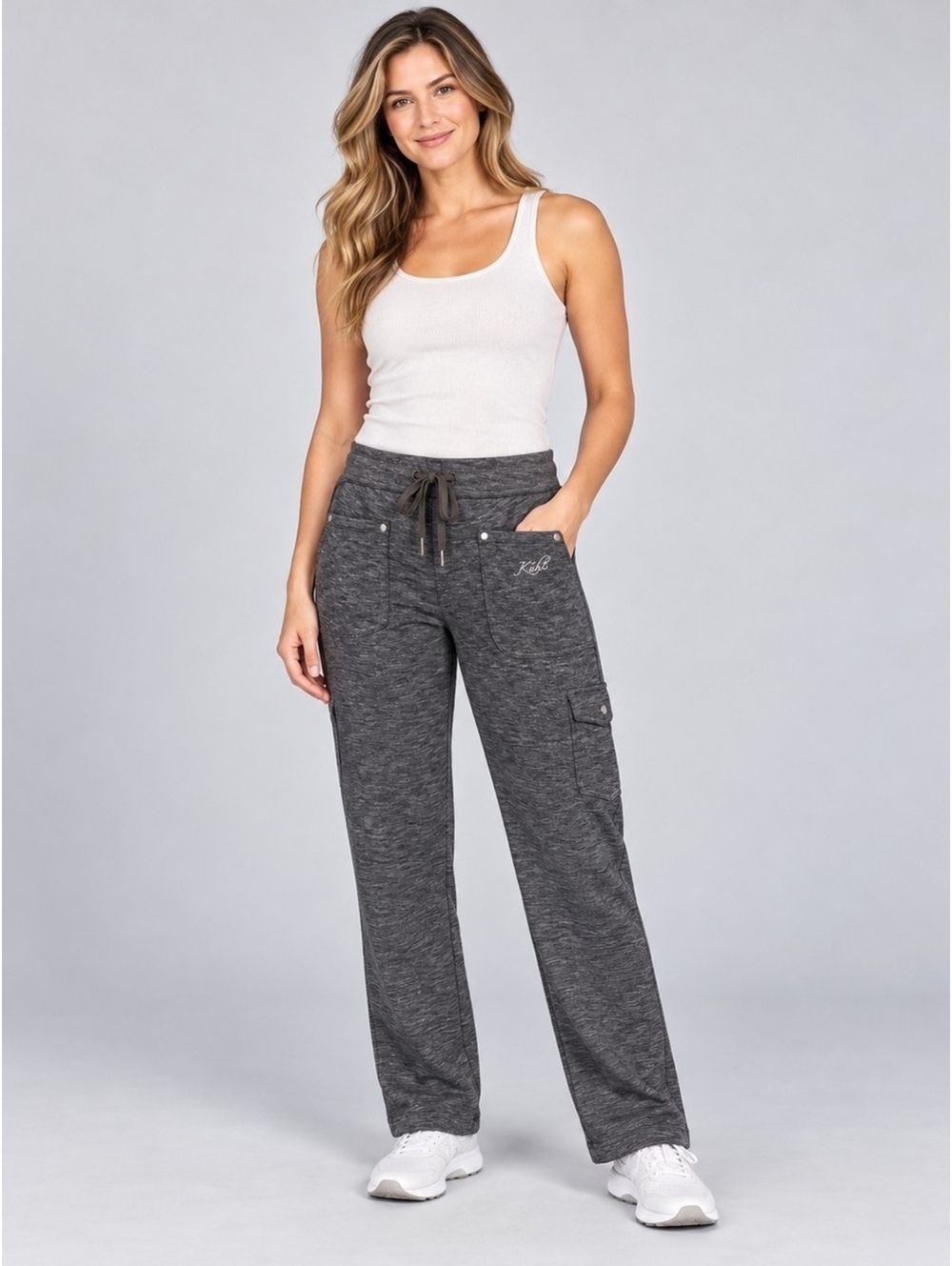 KÜHL MØVA Cargo Pants